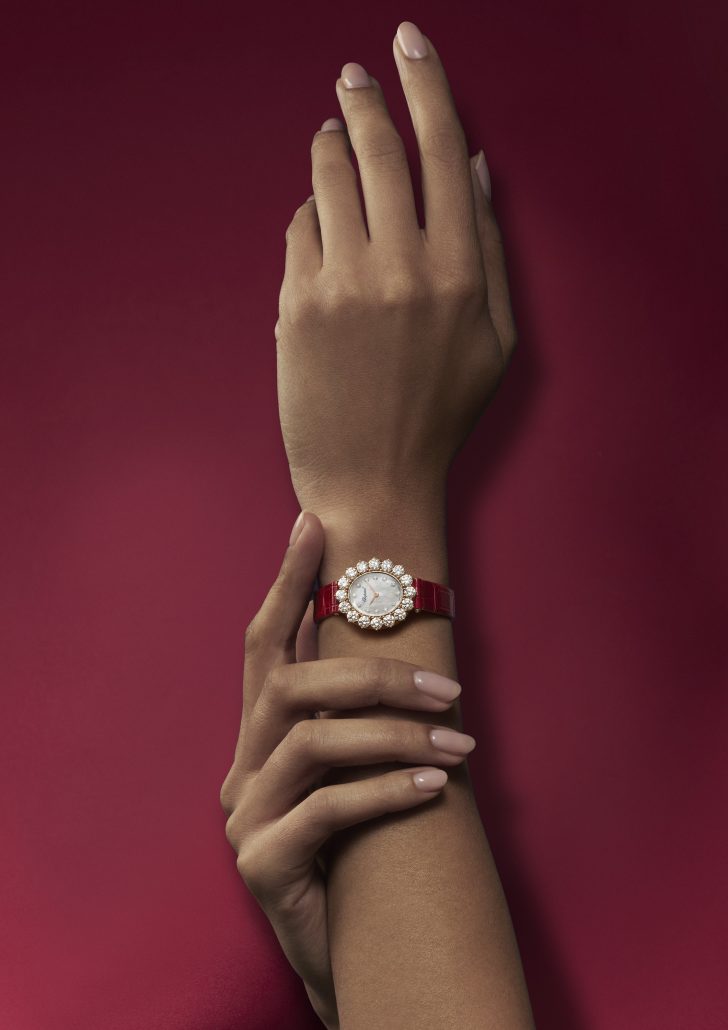 13A393 5106 LHeure du Diamant ©Federal Studio 2