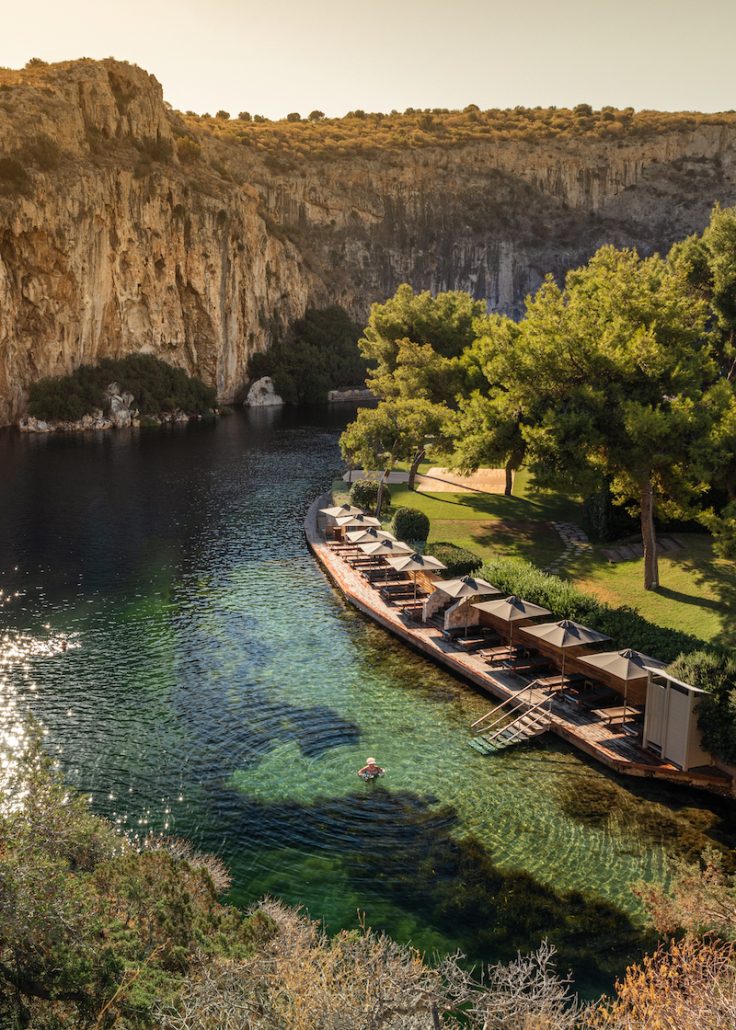 180922 OneOnly Aesthesis Lake Vougliameni 9953 MASTER