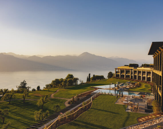 1 cCape of Senses Aussenansicht