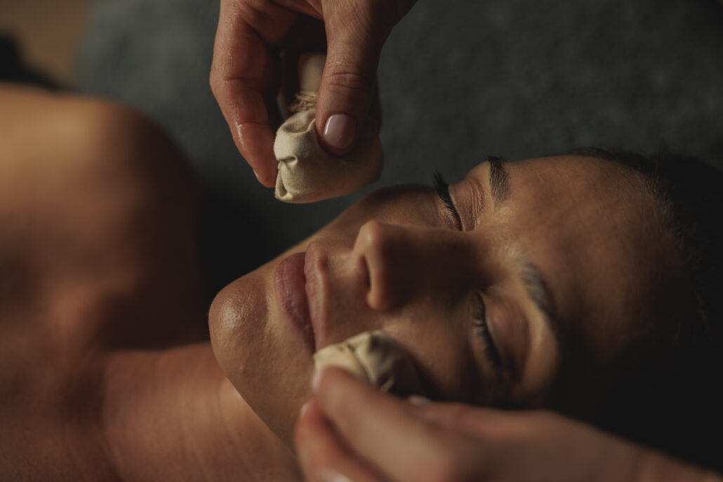 4 cCape of Senses Senses SPA Detail