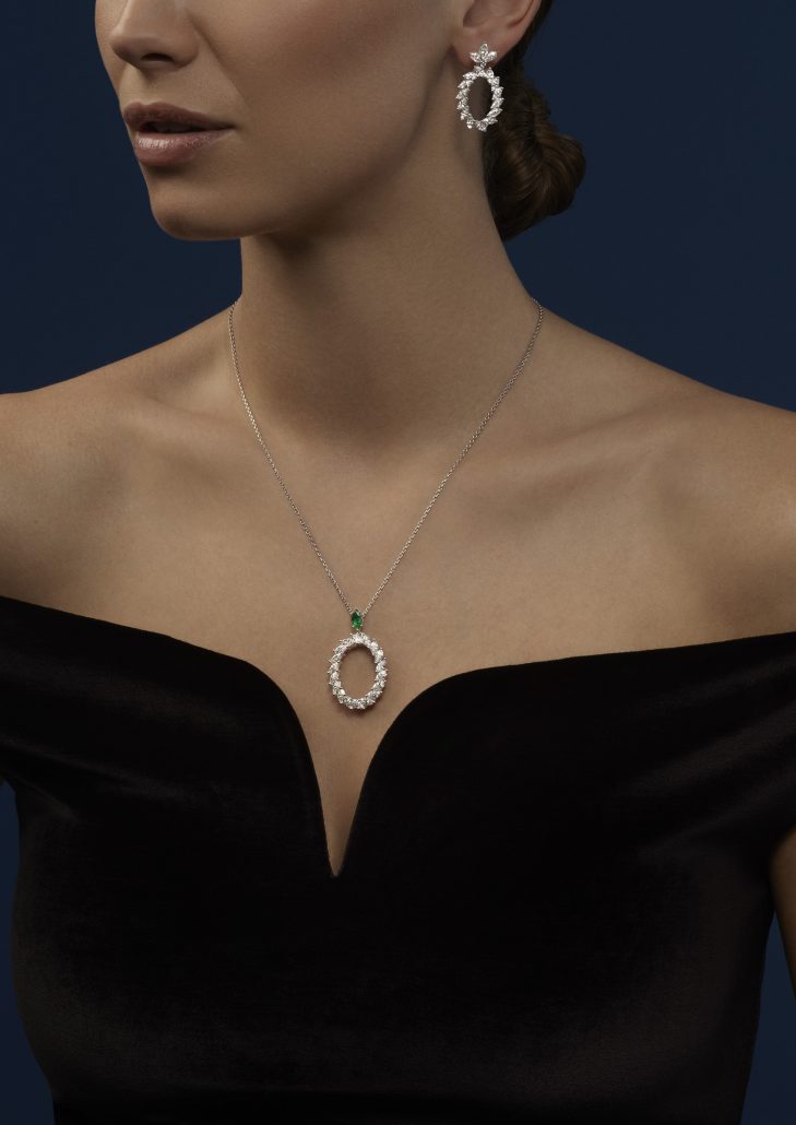 79A061 1401 84A062 1001 LHeure du Diamant ©Federal Studio