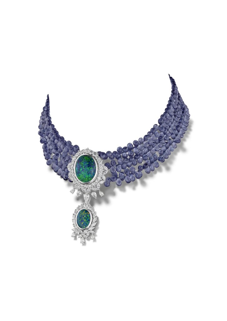 818888 1001 Haute Joaillerie