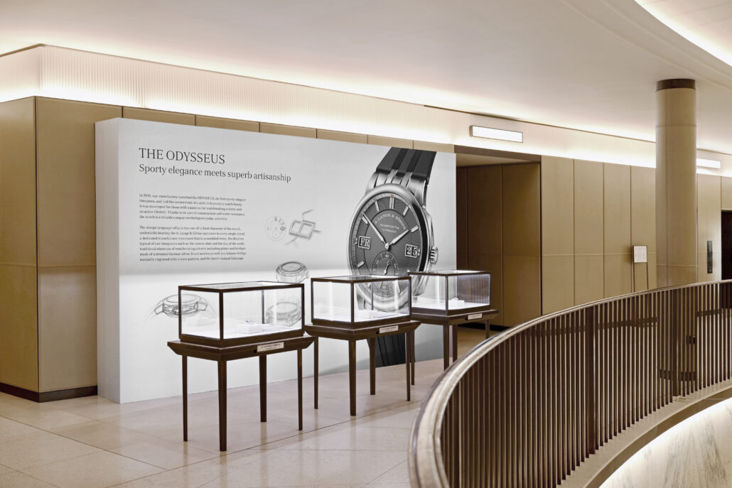 ALS Harrods August 2023 5