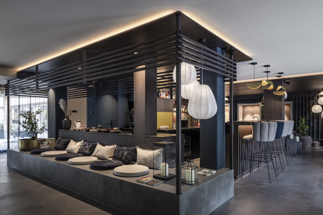 Bar Asiatische Teeecke c SILENA your soulful hotel Tiberio Sorvillo 1 1