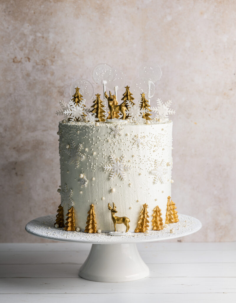 Brasserie Ritzcoffier Festive Brunch 14