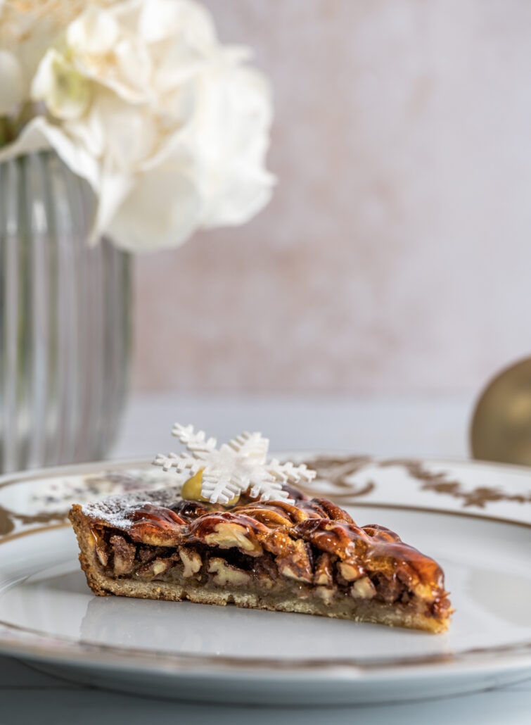 Brasserie Ritzcoffier Festive Brunch 16