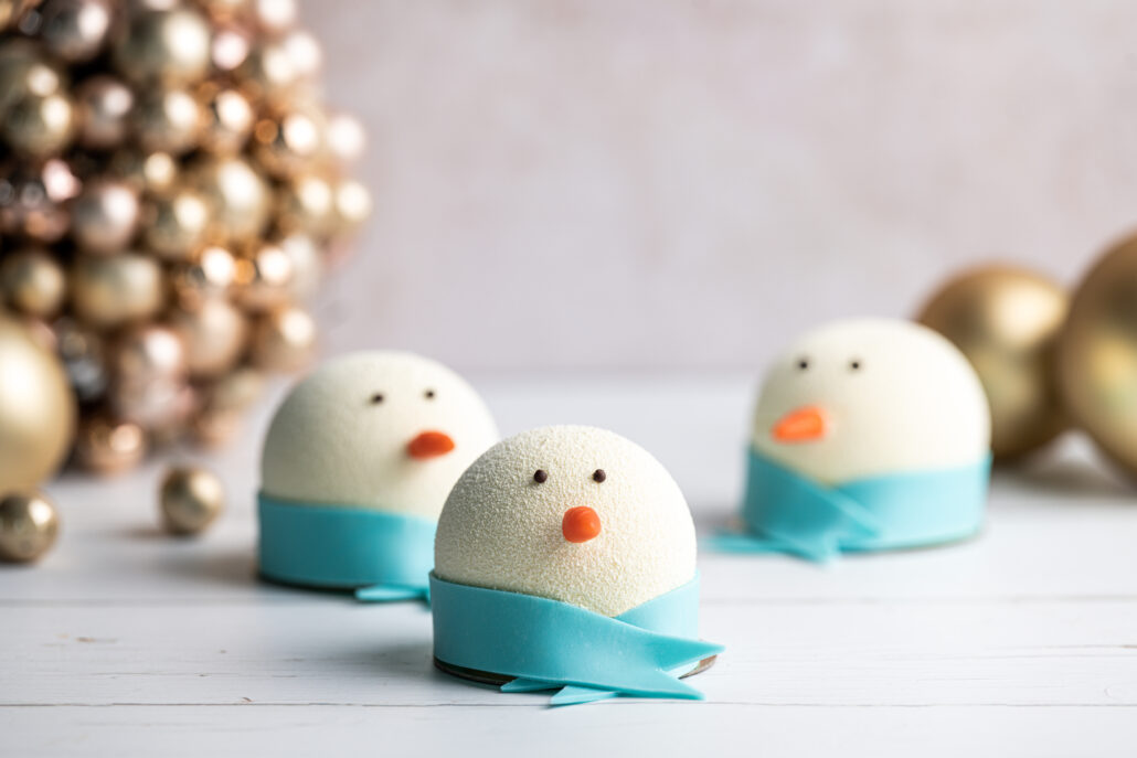 Brasserie Ritzcoffier Festive Brunch 5