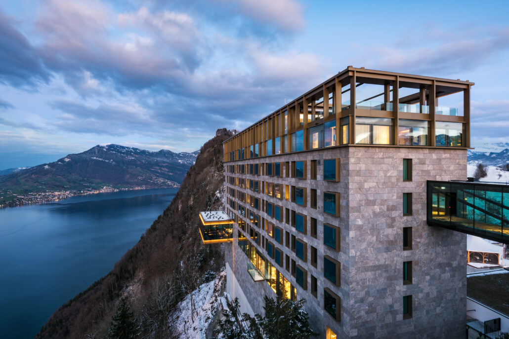 Buergenstock Hotel 8 RG