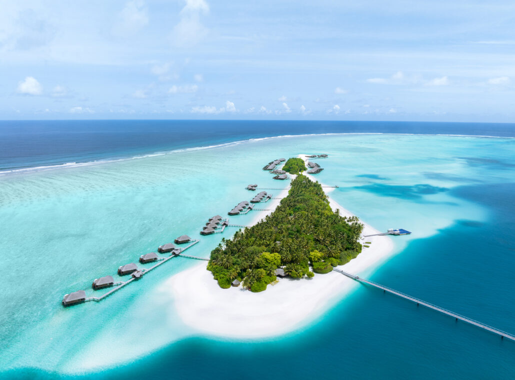 Conrad Maldives Rangali Island 1 c Conrad Maldives