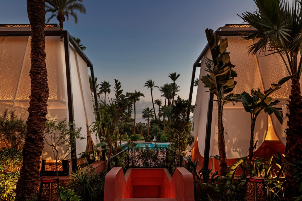 GRANDES VUES c La Mamounia 1