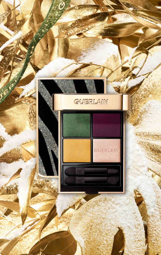 Guerlain XMAS 2023 02