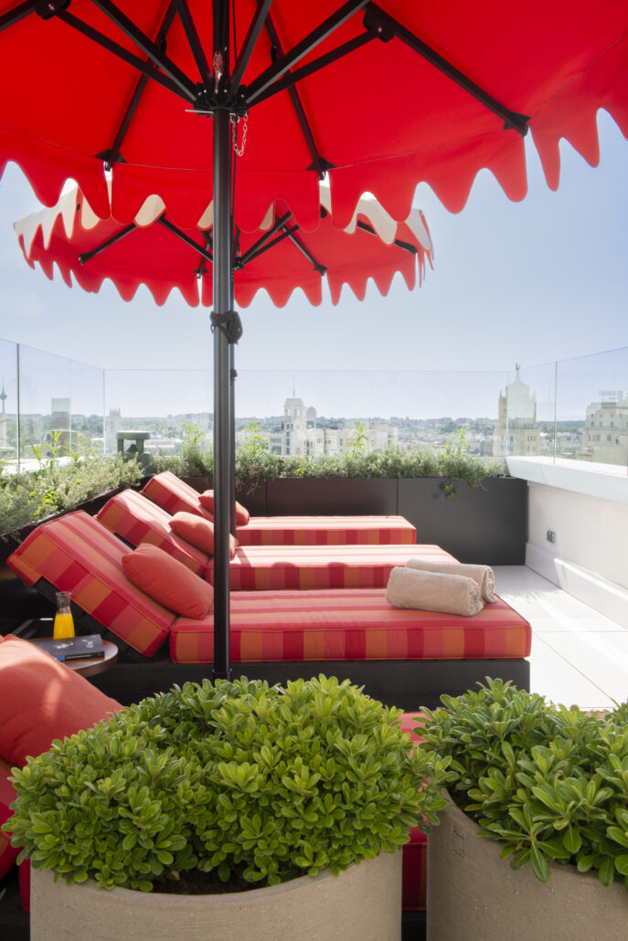 HOTELMONTERAMADRIDrooftop
