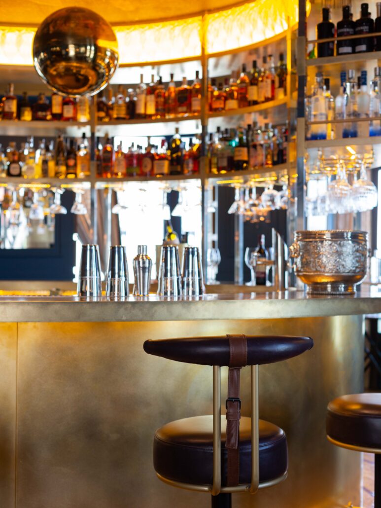 Hotel Montera Madrid La Braseri ©Teresa Colsa de la Serna 01