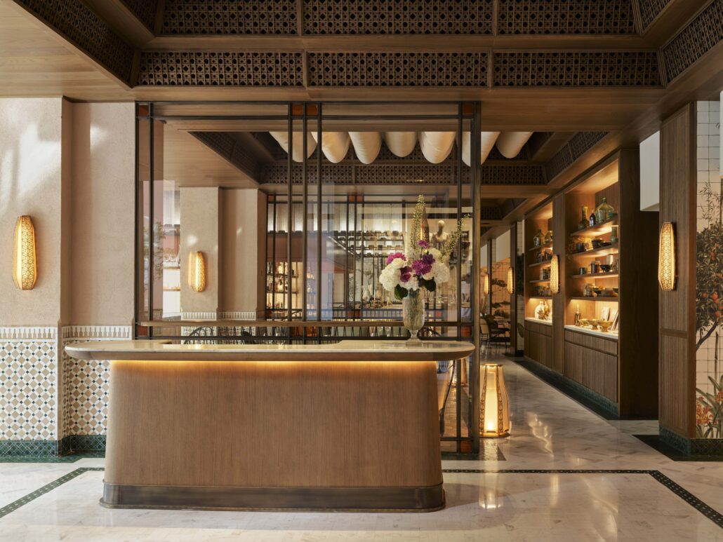 ITALIEN c La Mamounia 2