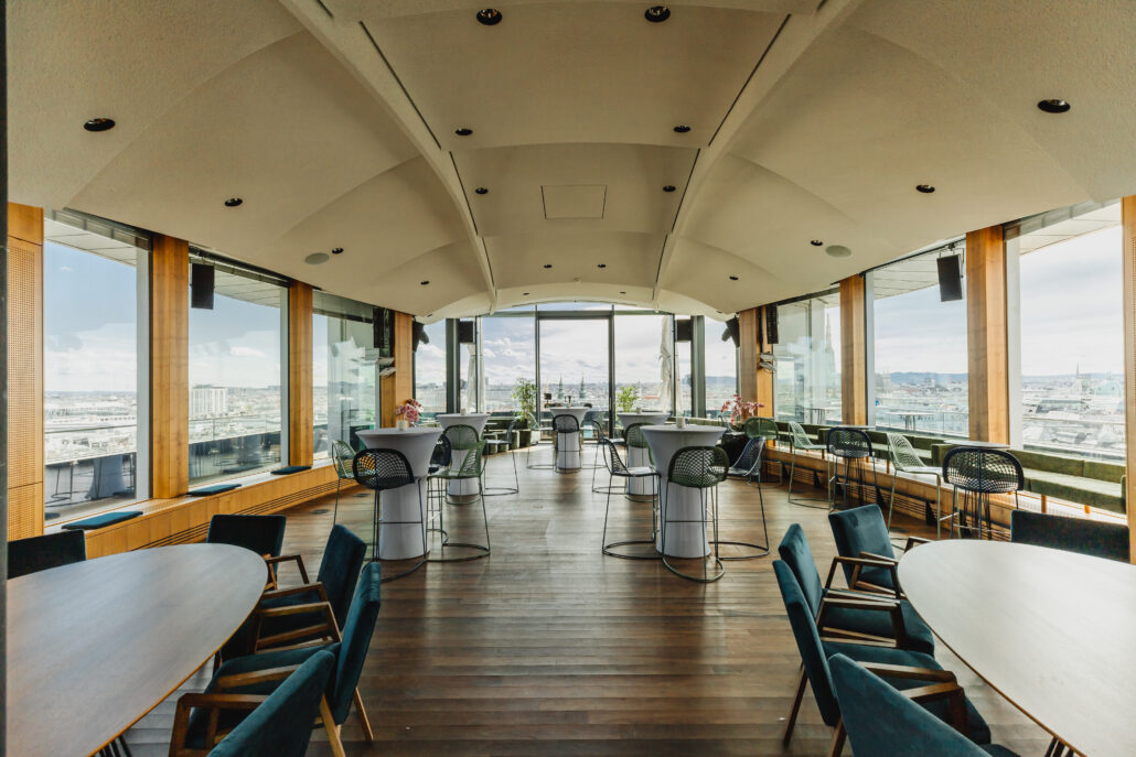 JUWEL Eventlocation © Tim Walker 12