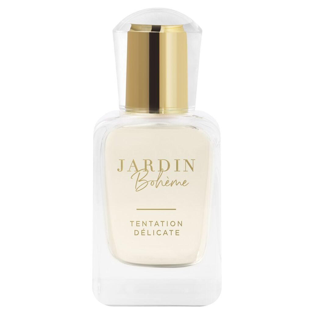 Jardin Boheme Tentation Delicate 50ml 4495E
