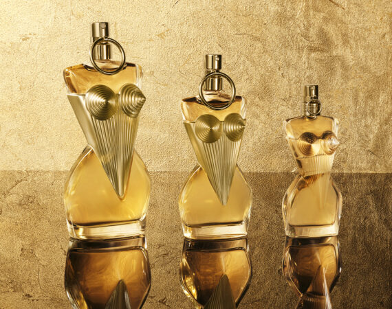 Jean Paul Gaultier DIVINE 100ml 50ml 30ml Kopie