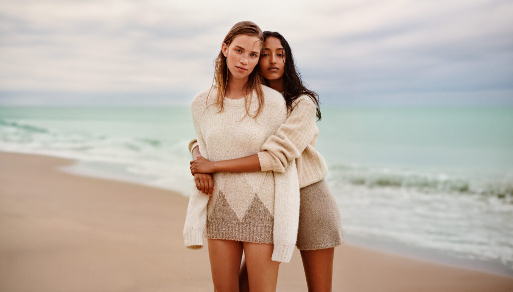 Loro Piana Fall Winter 2023 2024 Cocooning Collection 2