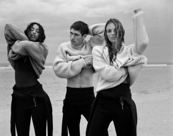 Loro Piana Fall Winter 2023 2024 Cocooning Collection 4