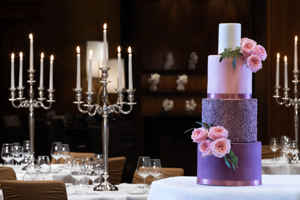 MICE Weddings Wedding Cake 5