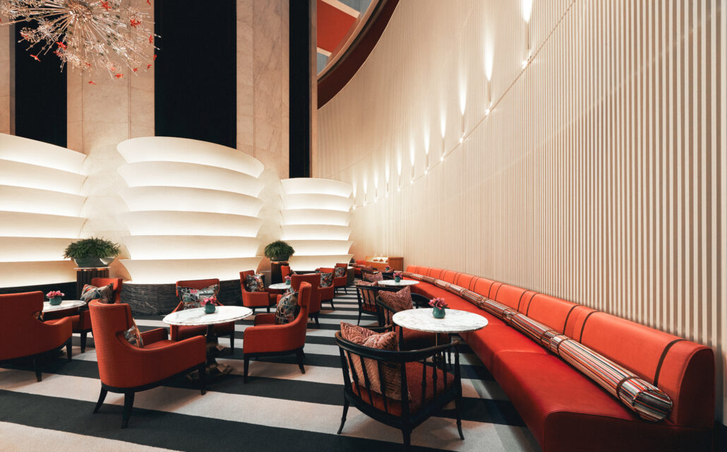 MOSIN Lobby Lounge 1