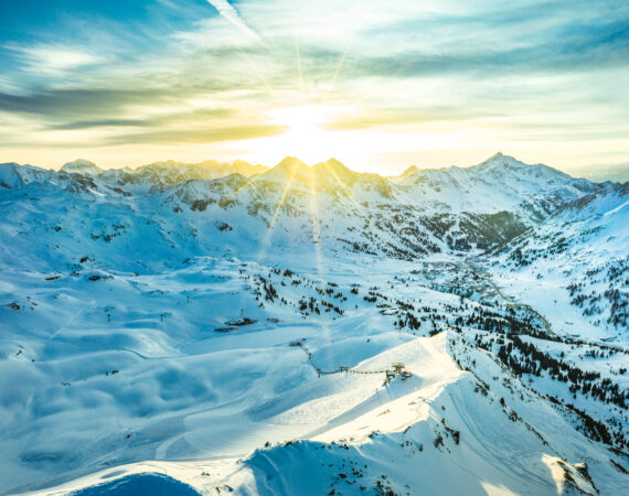 Obertauern winter 10