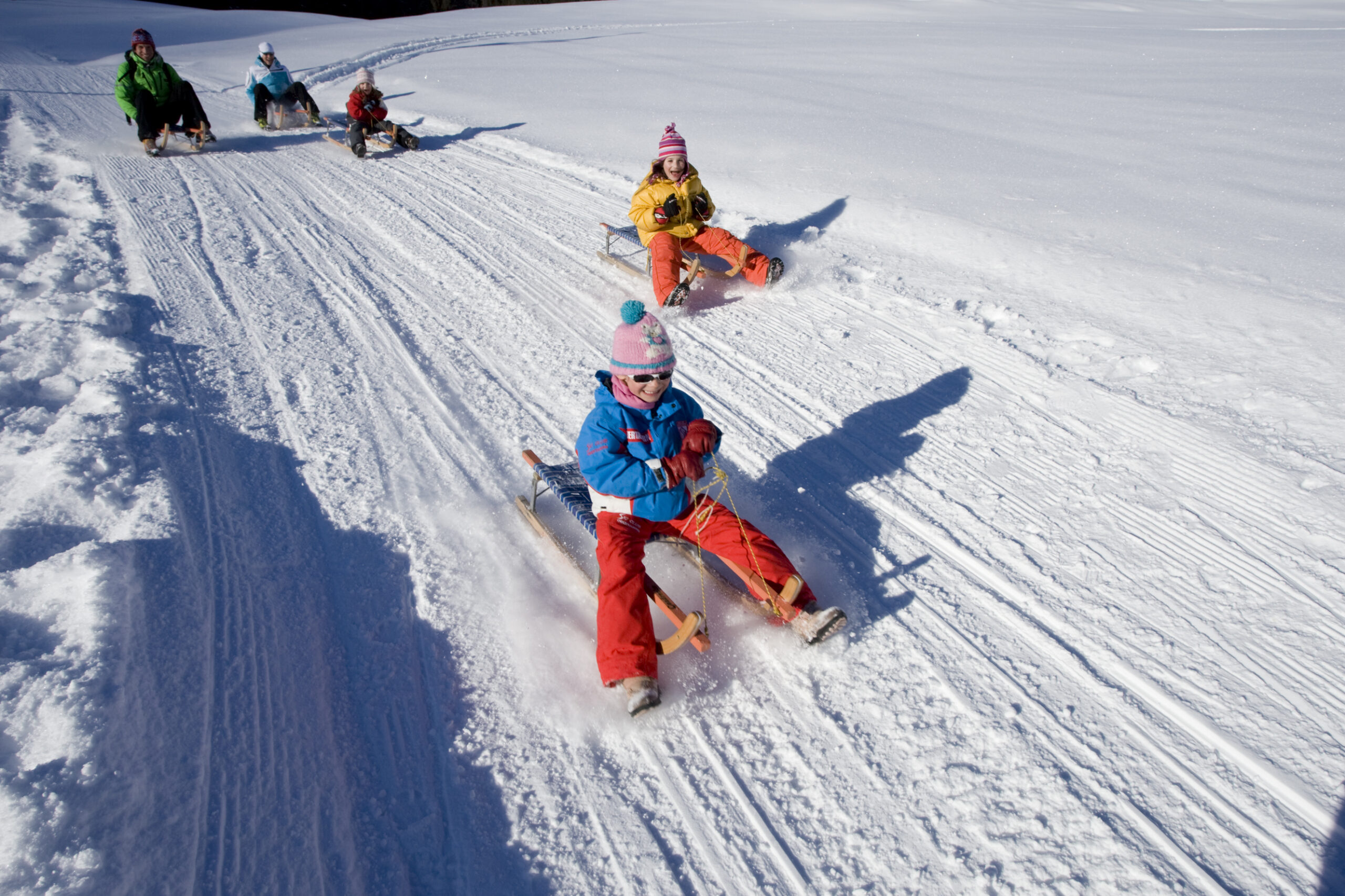 Obertauern winter 2 scaled
