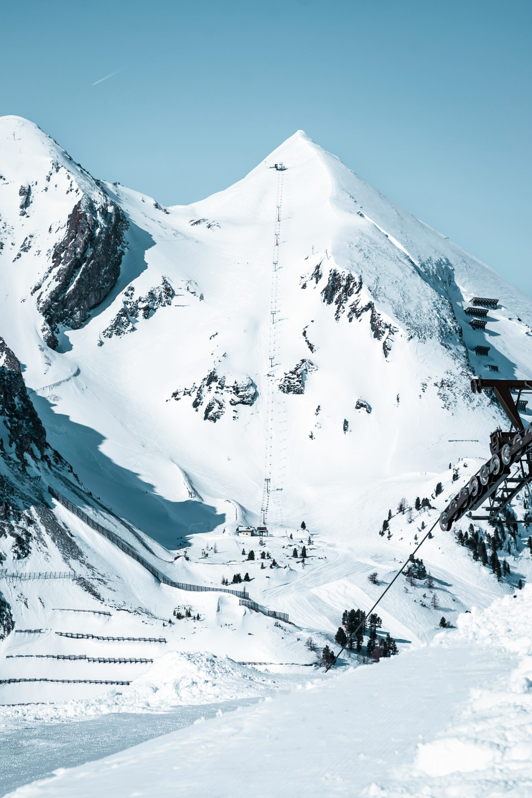 Obertauern winter 5 scaled