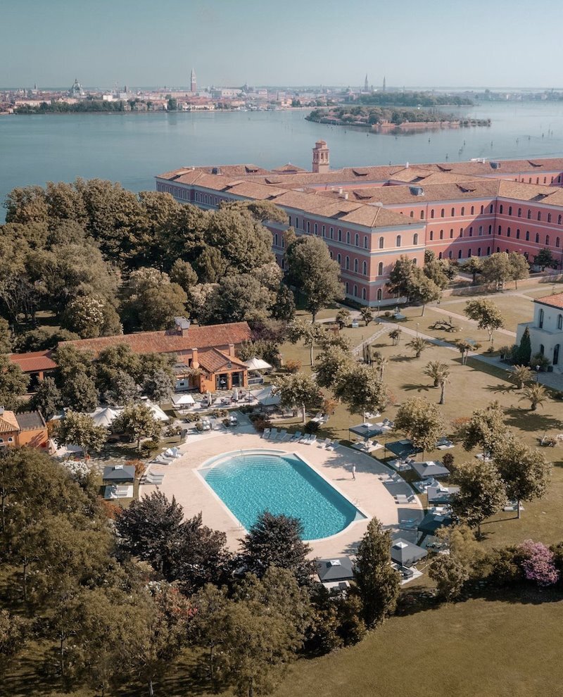 San Clemente Palace Kempinski Venice Readers Choice Awards Number 1 1