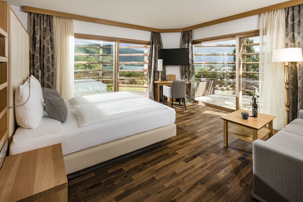 Seeleiten Zimmer c Klaus Peterlin