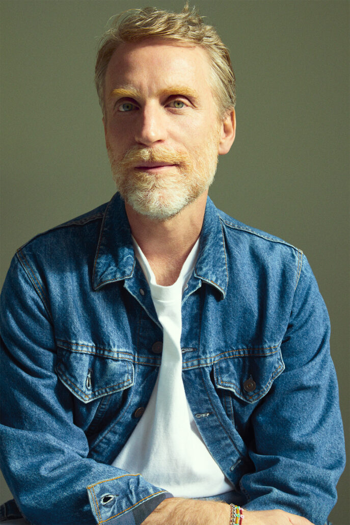 Simone Bellotti Bally Design Director by Carlotta Manaigo COMPRESSED PICTURE