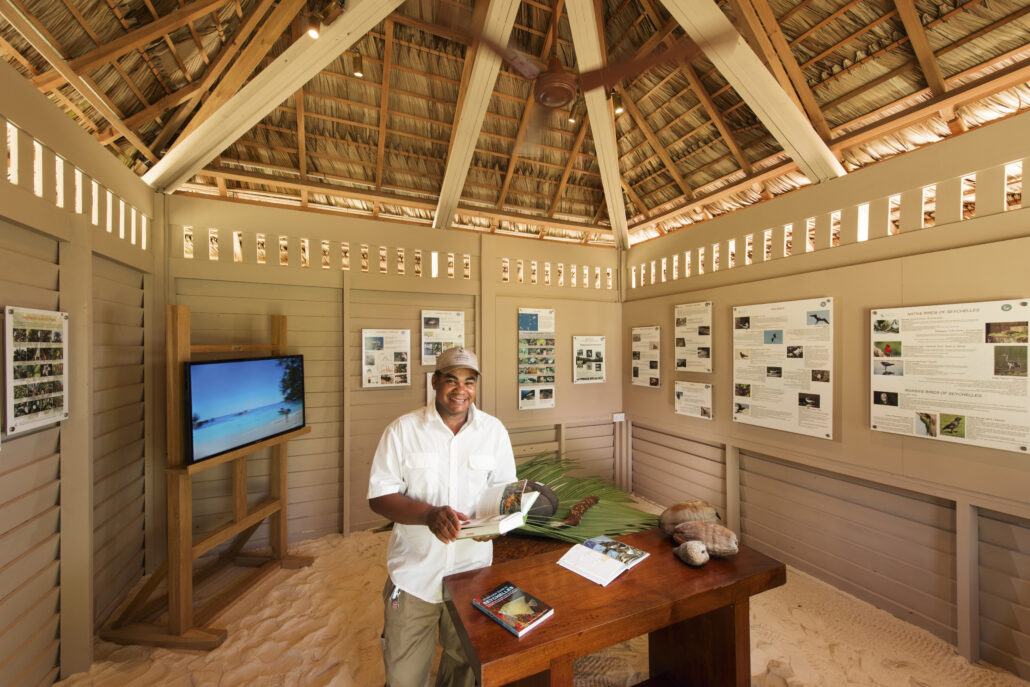 Sustainability 6 © Constance Hotels Resorts Golf