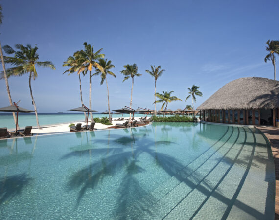 Sustainability 8 © Constance Hotels Resorts Golf