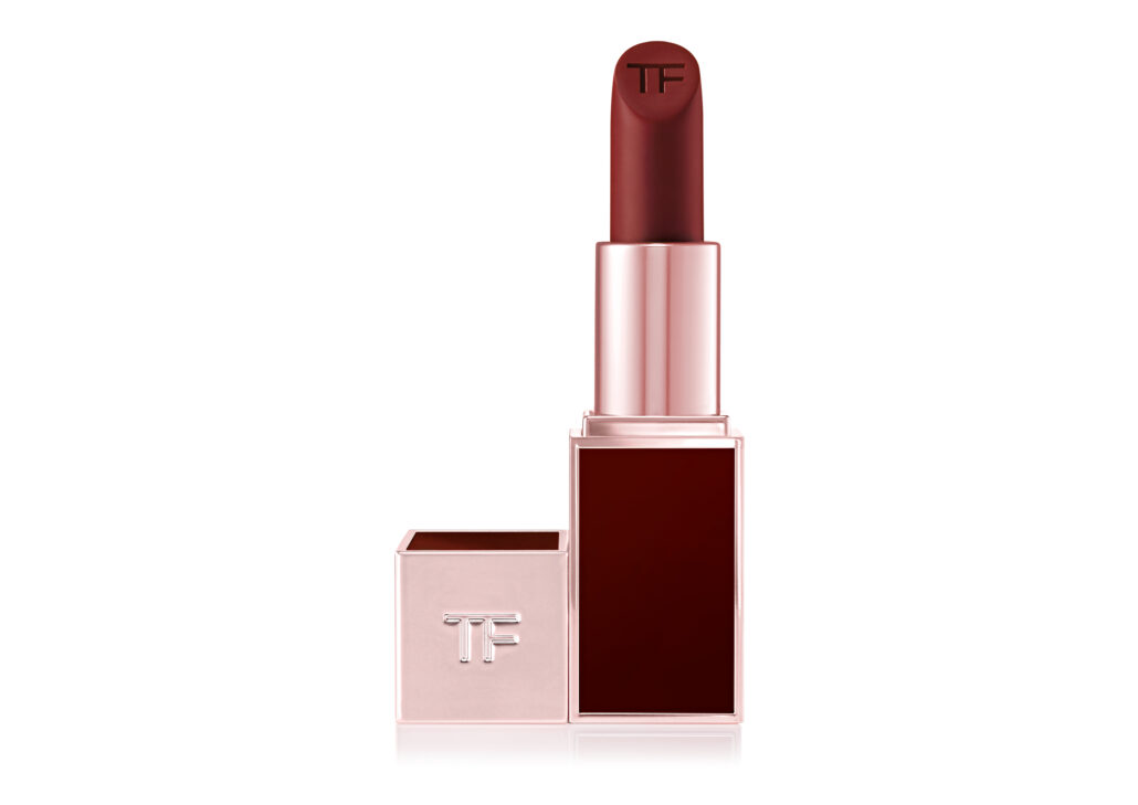 TOM FORD BEAUTY LIP COLOR MATTE VELVET CHERRY