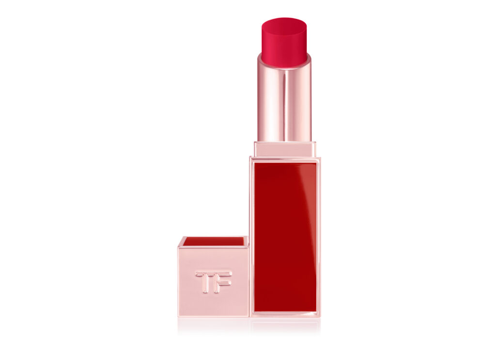 TOM FORD BEAUTY LIP COLOR ULTRA SHINE ELECTRIC CHERRY