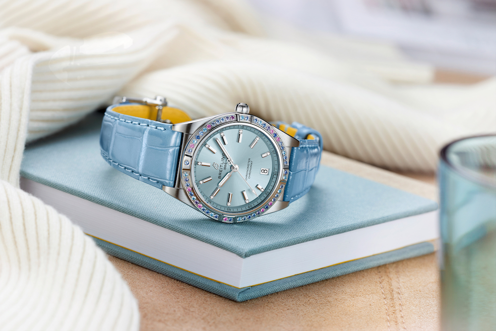 02 Breitling Chronomat Automatic 36 South Sea Ref. G10380611C1P1 RGB