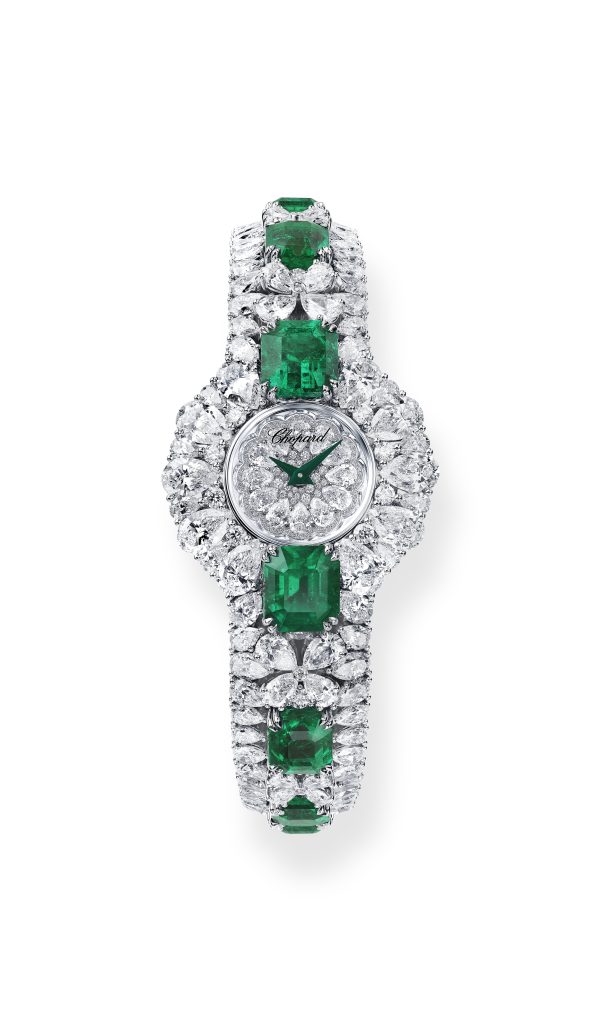 104672 1001 Haute Joaillerie Watches 2