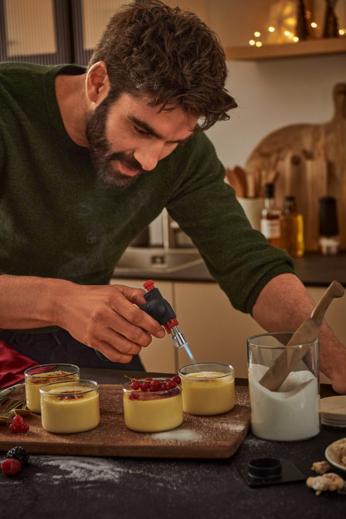 133641 Gourmet Brenner 1 49.23