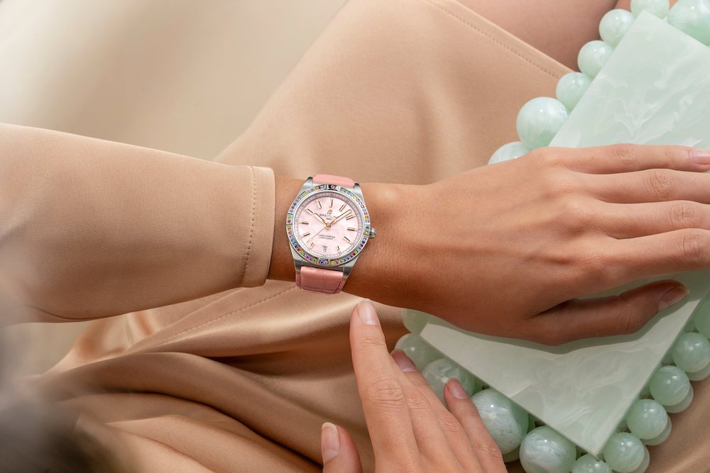 14 Breitling Chronomat Automatic 36 South Sea Ref. G10380BB1K1P1 RGB