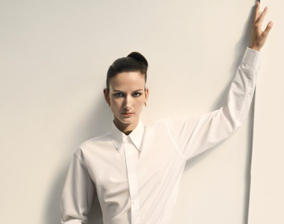 14 FENDI Winter 23 24 Collection curated with Stefano Pilati Digital Shooting