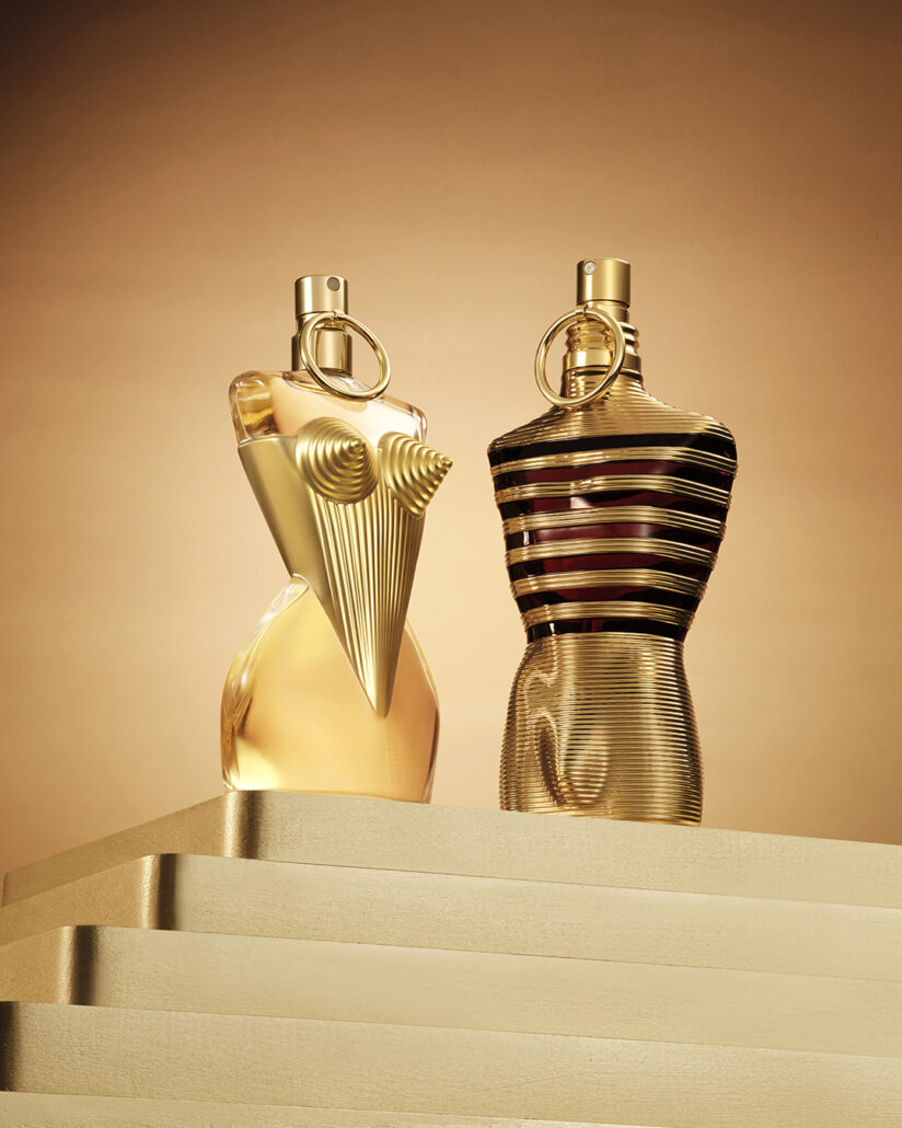 1 Jean Paul Gaultier Gaultier DIVINE Le Male Elixir