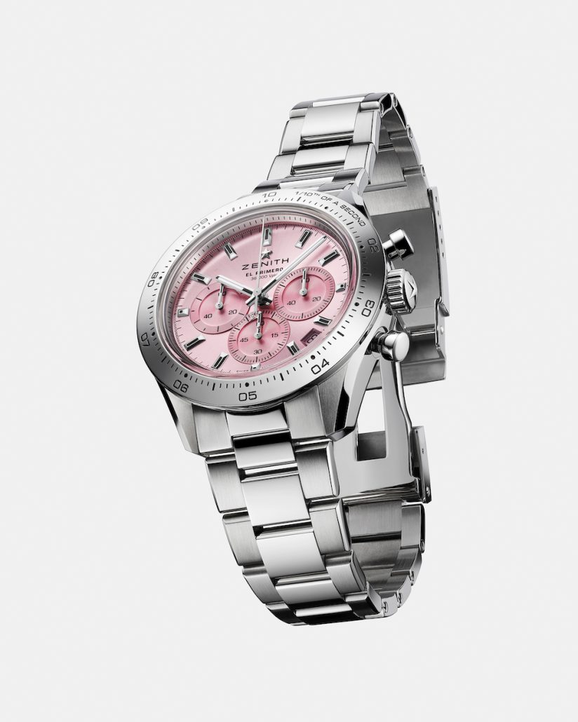3 PROD 1 Chronomaster Sport Pink 03.3109.3600.18 4x5