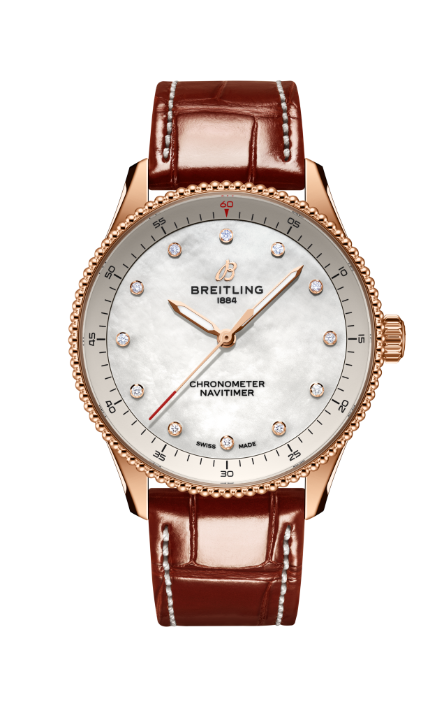 31 Breitling Navitimer 32 Ref. R77320E61A1P1 RGB