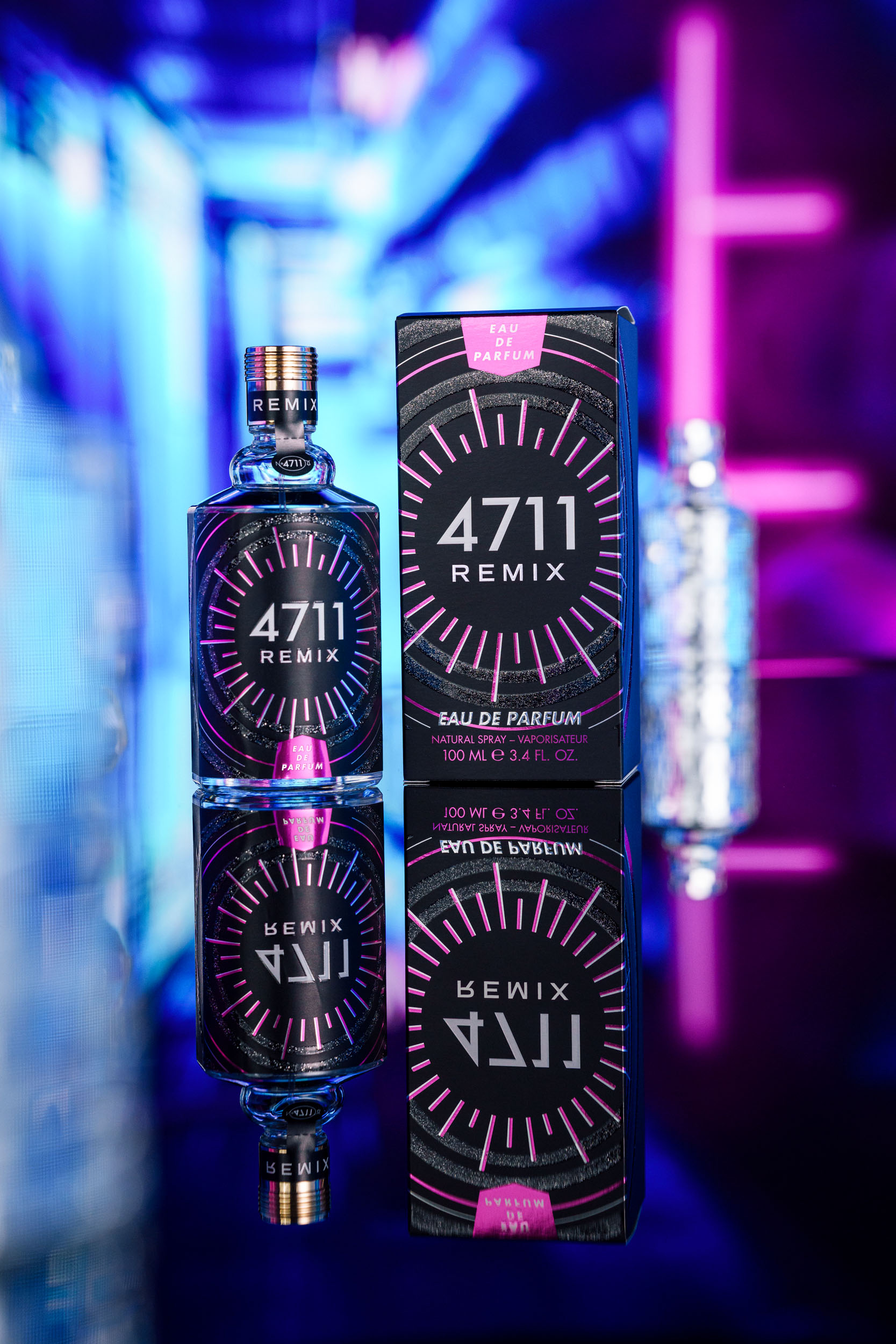 4711 Remix Electric Night Mood 1