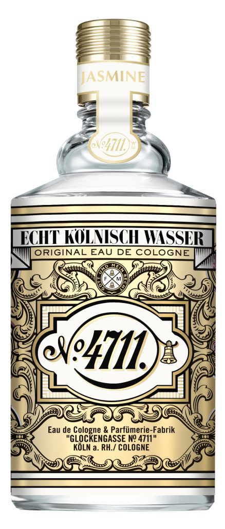 4711 fc jasmine edc 100ml flacon
