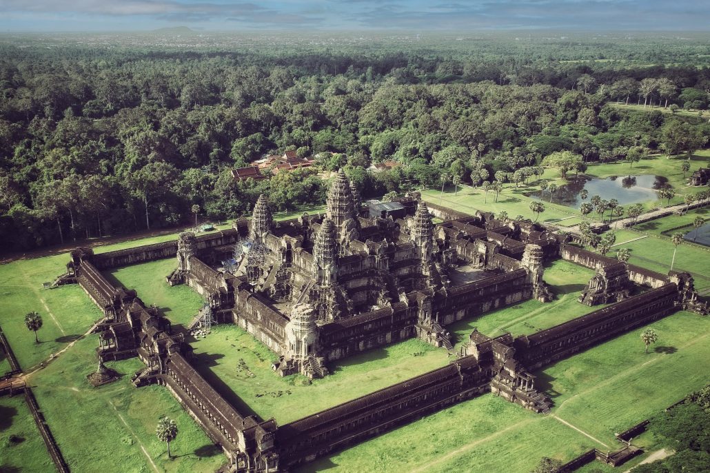 509165 FCCAngkorbyAvani AngkorWatAerialView 5f2fc5 original 1698138477