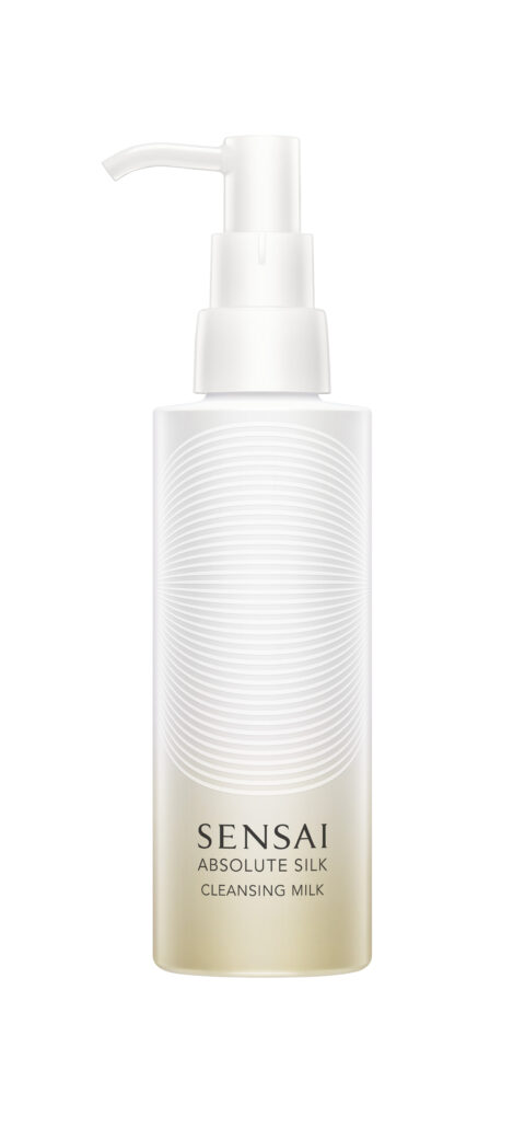 ABSOLUTE SILK CLEANSING MILK