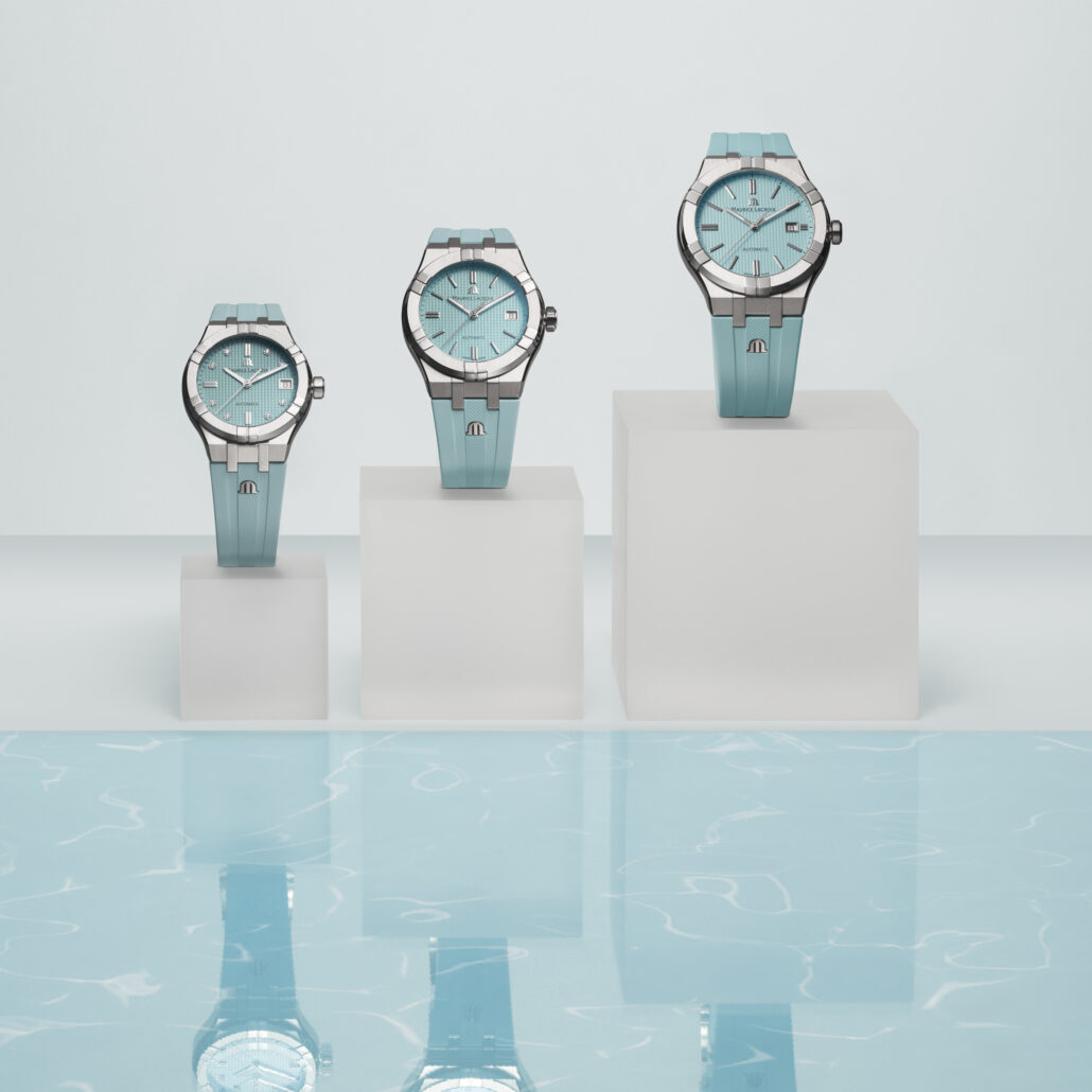 AI6006 SS00F 451 C AI6007 SS00F 431 C AI6008 SS00F 431 C AIKON BLUE TRIO 1 1