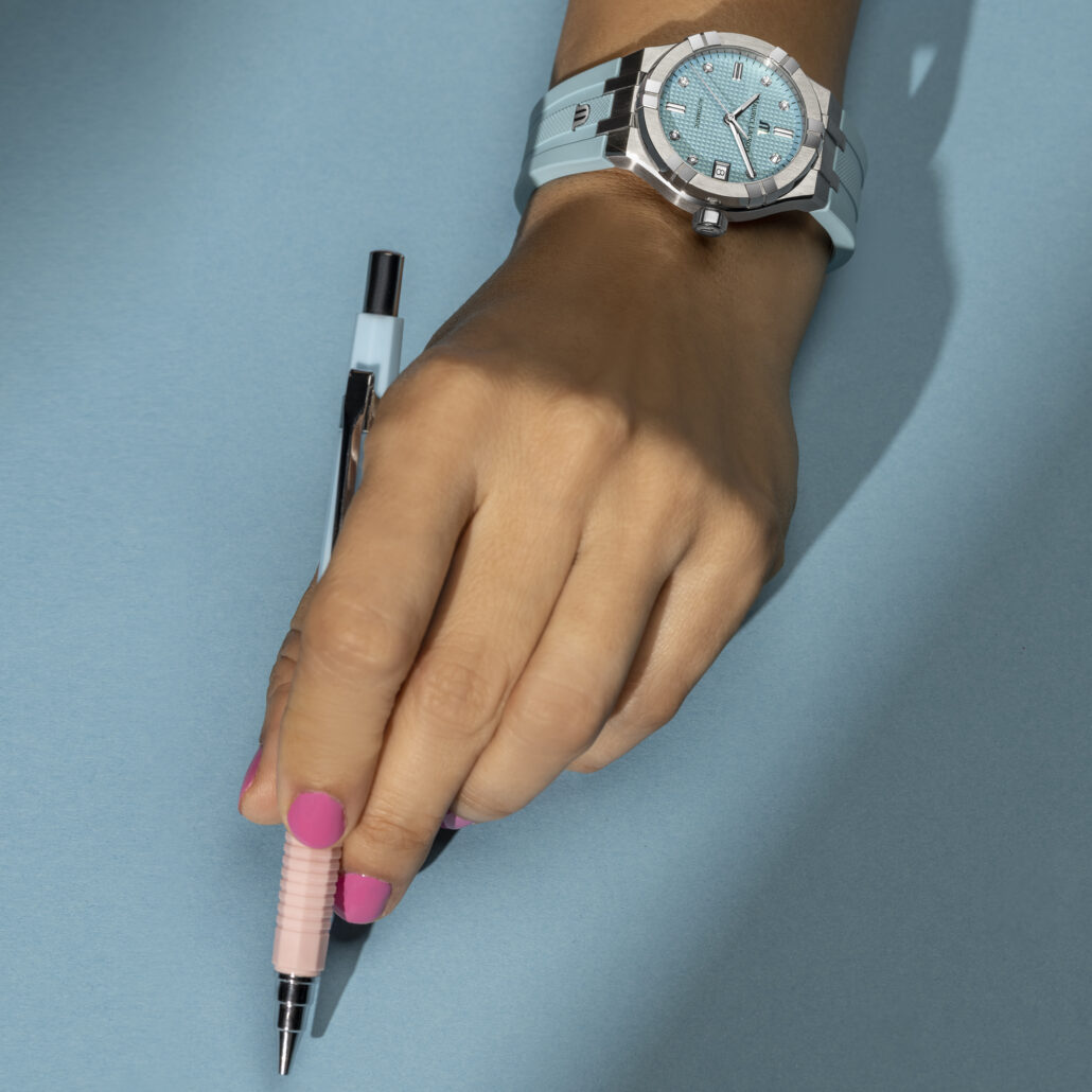 AI6006 SS00F 451 C AIKON BLUE 35 LIFESYTLE 1 1