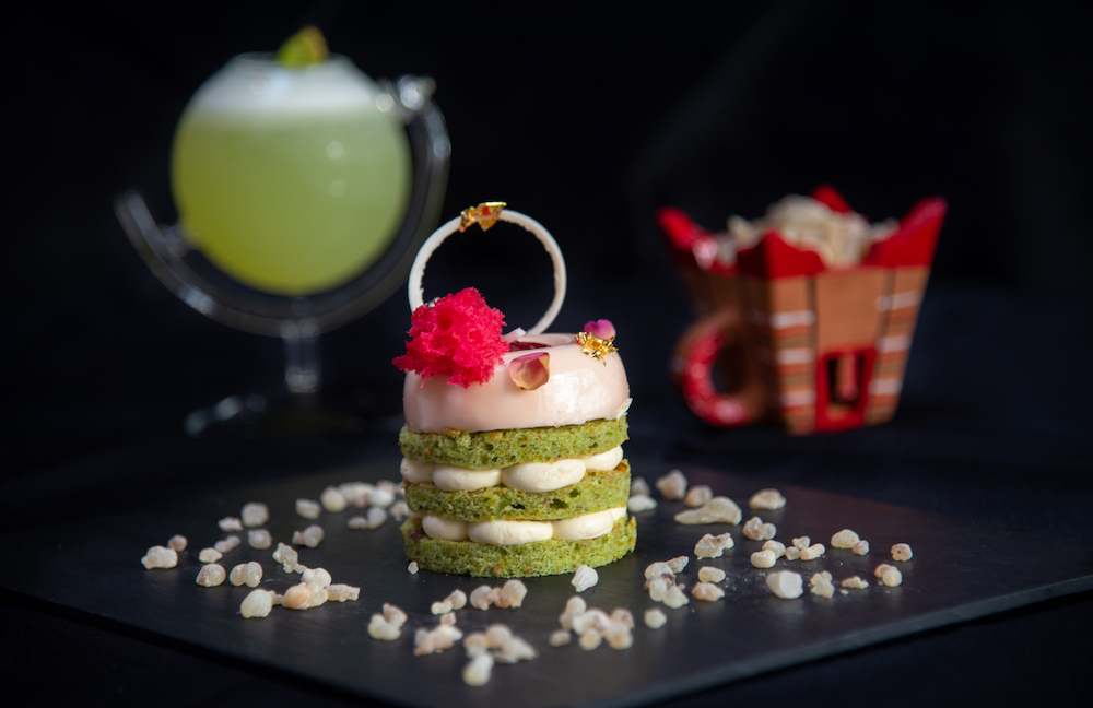 AlBaleedResortSalalahbyAnantara Frankincense Culinary